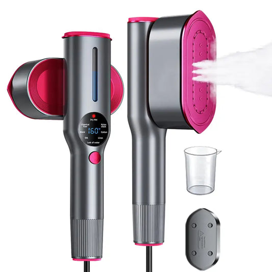 SwiftSteam™ 2-in-1 Steamer Iron